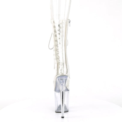 FLAMINGO-1050C  Clear / Clear