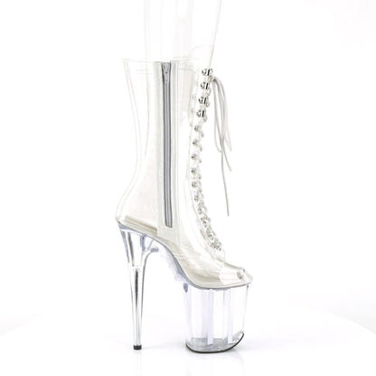 FLAMINGO-1050C  Clear / Clear