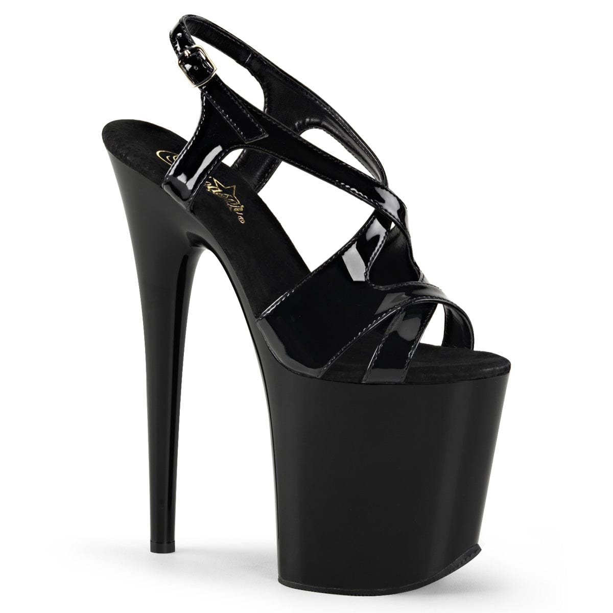 Pleaser sales flamingo 891