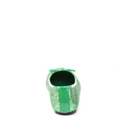 Funtasma STAR-16G Flat (Green Glitter)