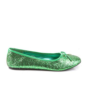 Funtasma STAR-16G Flat (Green Glitter)