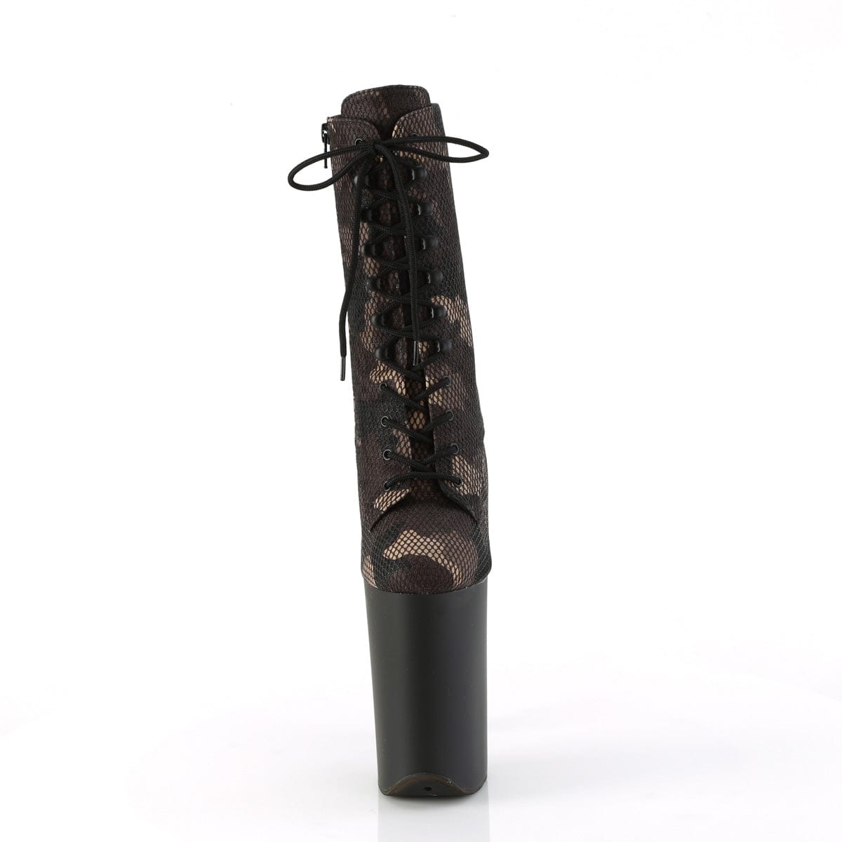 INFINITY-1020CM Green Camo-Mesh/Black Matte