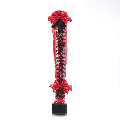 KERA-303 Red Patent