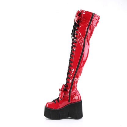 KERA-303 Red Patent