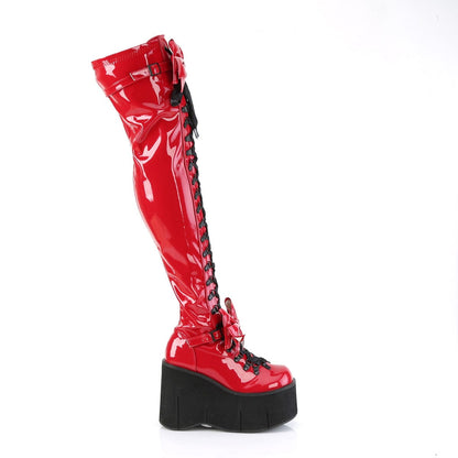 KERA-303 Red Patent