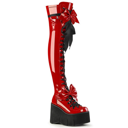 KERA-303 Red Patent