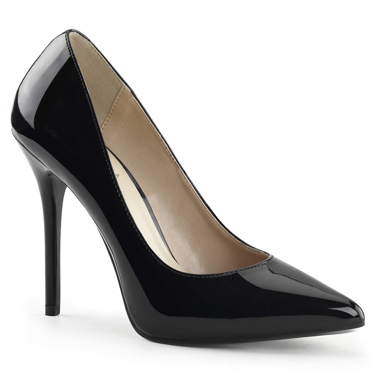 Classic Heels