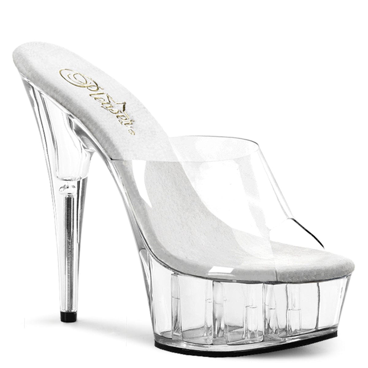 Peep Toe Heels