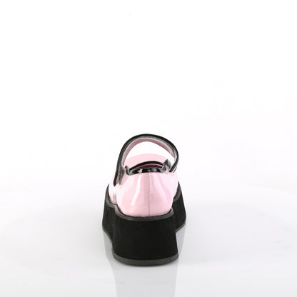 SPRITE-01 Baby Pink Hologram Patent