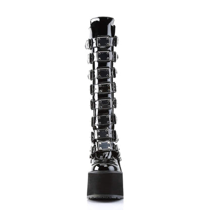 SWING-815 Black Patent