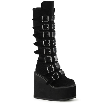 SWING-815 Black Velvet