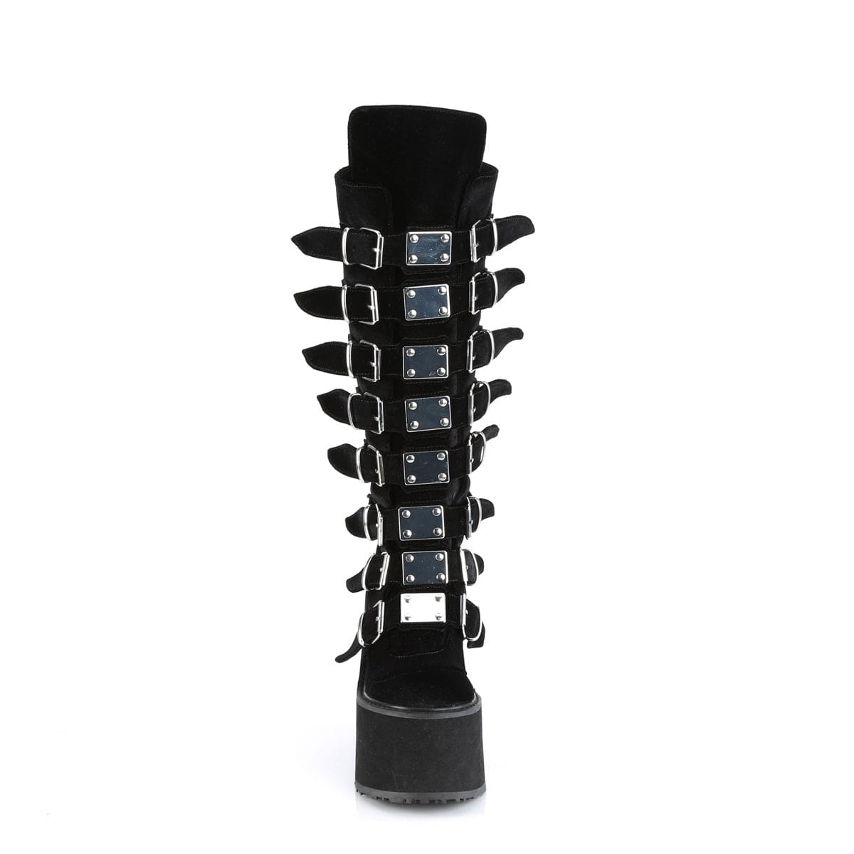 SWING-815 Black Velvet