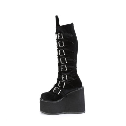 SWING-815 Black Velvet