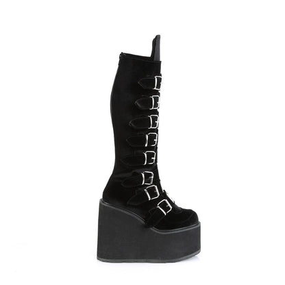 SWING-815 Black Velvet