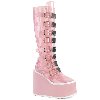 SWING-815C Baby Pink TPU